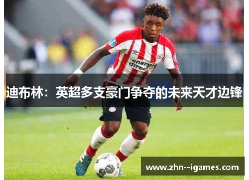 迪布林:英超多支豪门争夺的未来天才边锋 迪布林:英超多支豪门争夺的未来天才边锋